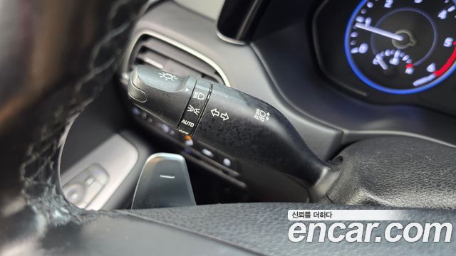 Hyundai Palisade Diesel 2.2 2WD Exclusive 2021 — фото 28