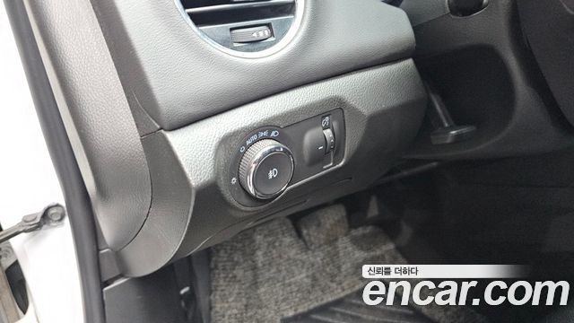 Chevrolet Amazing New Cruze 1.4 Turbo LT Deluxe 2015 — фото 18