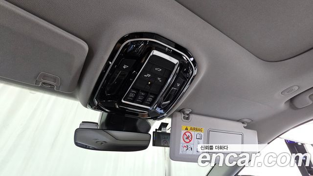 Jeep Grand Cherokee (WL) L 3.6 Overland 2022 — фото 41