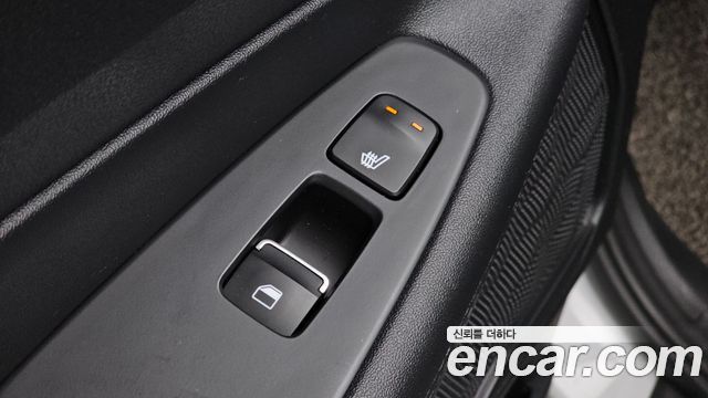 Hyundai Santa Fe Diesel 2.2 2WD Premium Choice 2021 — фото 27