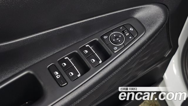 Hyundai Santa Fe Diesel 2.2 2WD Premium Choice 2021 — фото 29