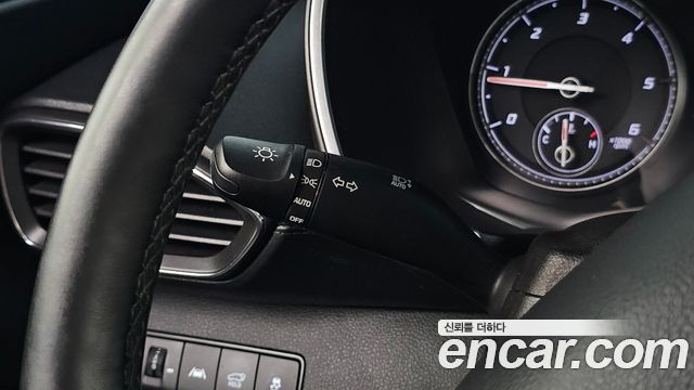 Hyundai Santa Fe Diesel 2.2 2WD Premium Choice 2021 — фото 30