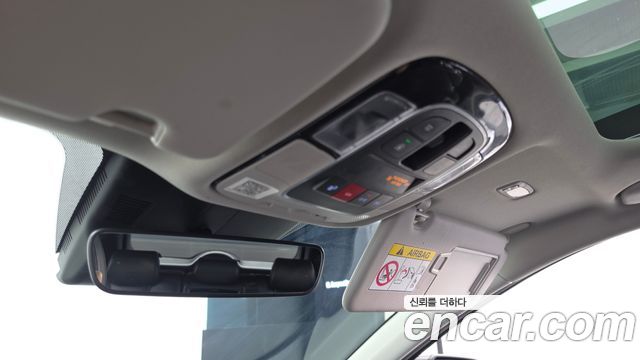 Hyundai Tucson (NX4) Gasoline 1.6 Turbo 2WD Inspiration 2024 — фото 17