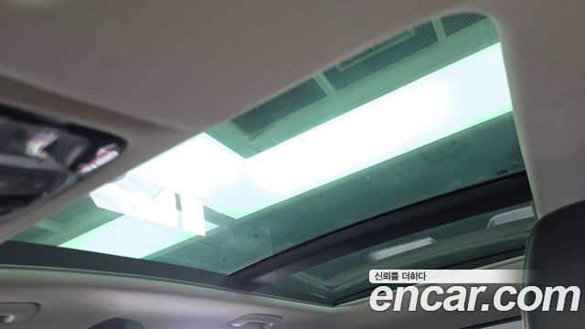 Hyundai Tucson (NX4) Gasoline 1.6 Turbo 2WD Inspiration 2024 — фото 18
