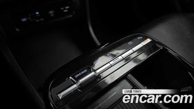 Hyundai Tucson (NX4) Gasoline 1.6 Turbo 2WD Inspiration 2024 — фото 20