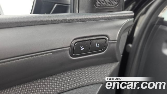 Hyundai Tucson (NX4) Gasoline 1.6 Turbo 2WD Inspiration 2024 — фото 27