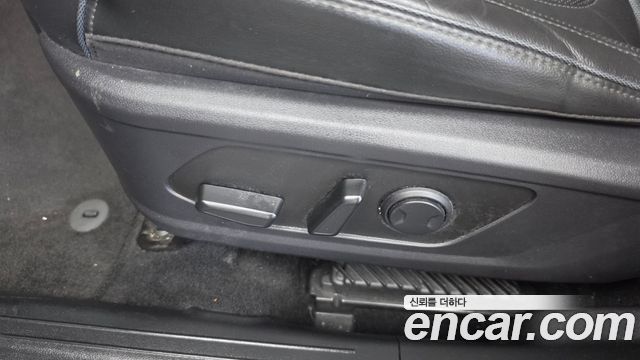 Hyundai Tucson (NX4) Gasoline 1.6 Turbo 2WD Inspiration 2024 — фото 31