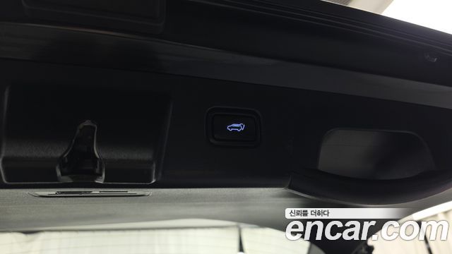 Hyundai Tucson (NX4) Gasoline 1.6 Turbo 2WD Inspiration 2024 — фото 34