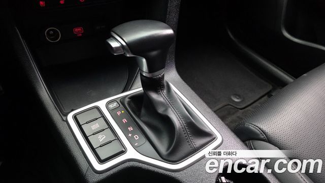 Kia Sportage The Bold Diesel 1.6 2WD Trendy 2020 — фото 9