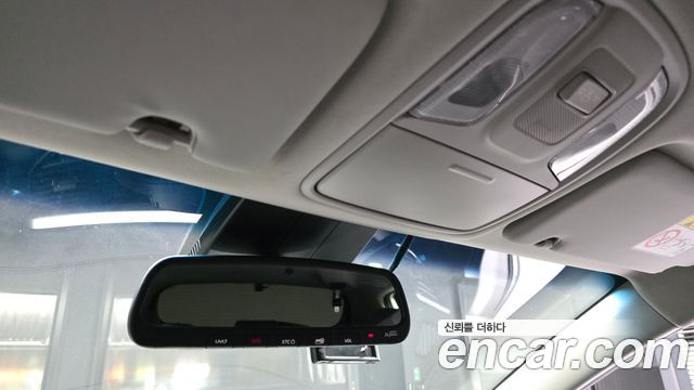 Kia Sportage The Bold Diesel 1.6 2WD Trendy 2020 — фото 16