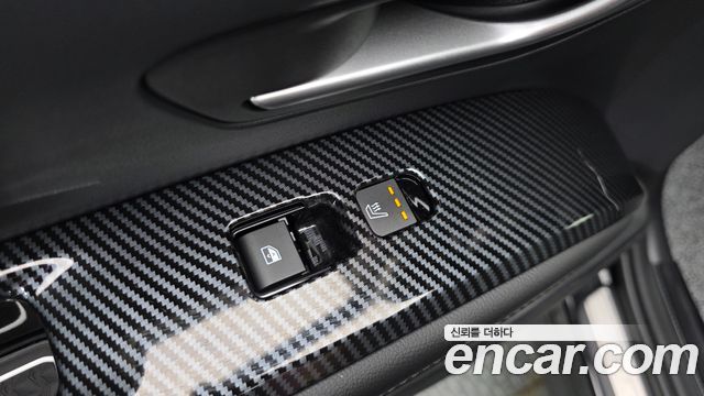Hyundai Tucson Hybrid (NX4) HEV 1.6 4WD Inspiration 2025 — фото 17