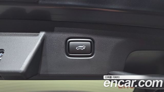 Hyundai Tucson Hybrid (NX4) HEV 1.6 4WD Inspiration 2025 — фото 27