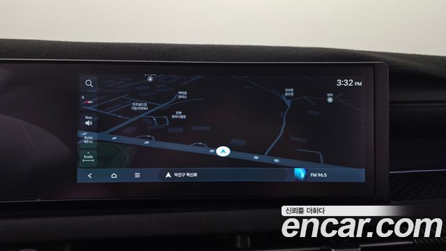 Hyundai Tucson Hybrid (NX4) HEV 1.6 4WD Inspiration 2025 — фото 30
