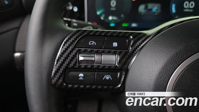 Hyundai Tucson Hybrid (NX4) HEV 1.6 4WD Inspiration 2025 — фото 32