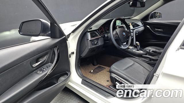 BMW 3 Series (F30) 320d ED Edition 2016 — фото 10