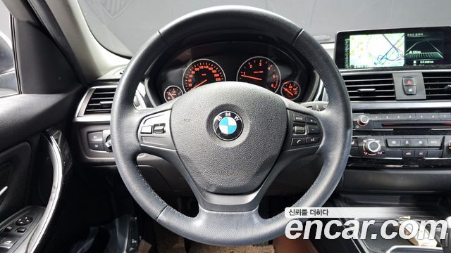 BMW 3 Series (F30) 320d ED Edition 2016 — фото 13