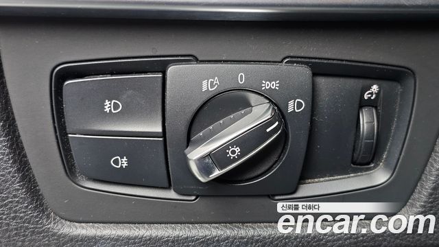 BMW 3 Series (F30) 320d ED Edition 2016 — фото 19