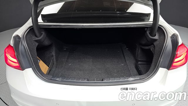 BMW 3 Series (F30) 320d ED Edition 2016 — фото 20