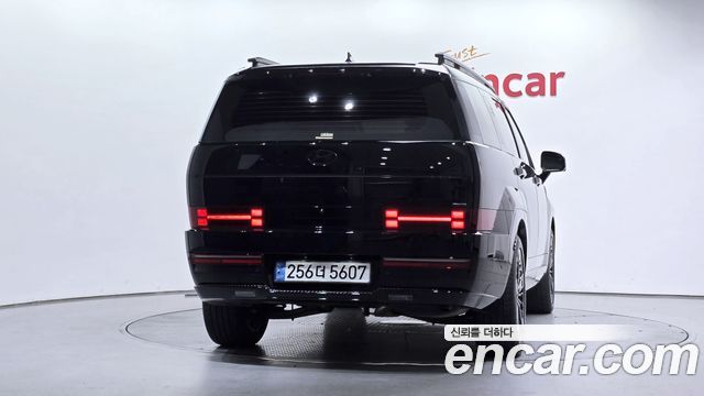 Hyundai Santa Fe (MX5) HEV 1.6 4WD Calligraphy 2024 — фото 4