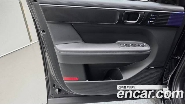 Hyundai Santa Fe (MX5) HEV 1.6 4WD Calligraphy 2024 — фото 24
