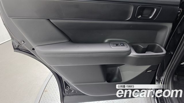 Hyundai Santa Fe (MX5) HEV 1.6 4WD Calligraphy 2024 — фото 25