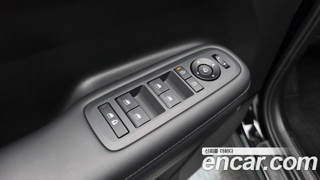 Hyundai Santa Fe (MX5) HEV 1.6 4WD Calligraphy 2024 — фото 32