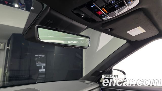 Hyundai Santa Fe (MX5) HEV 1.6 4WD Calligraphy 2024 — фото 34