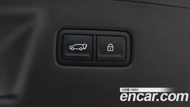 Hyundai Santa Fe (MX5) HEV 1.6 4WD Calligraphy 2024 — фото 38