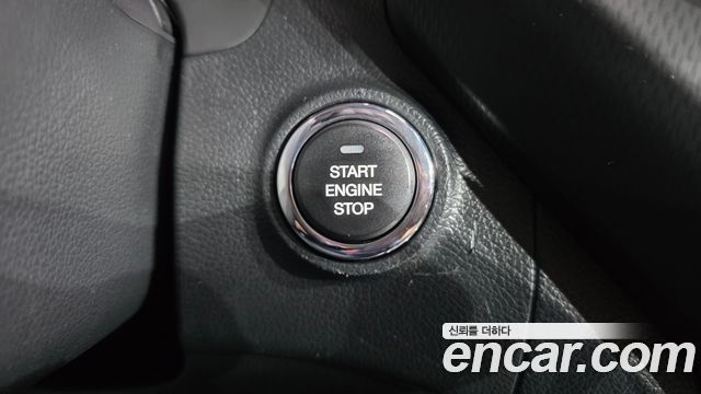 KG Mobility (SsangYong) Tivoli Air 1.6 RX 2WD 2019 — фото 13