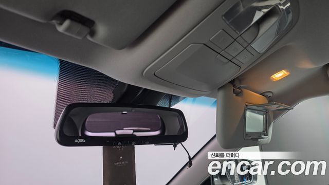 KG Mobility (SsangYong) Tivoli Air 1.6 RX 2WD 2019 — фото 16