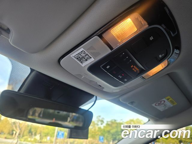 Hyundai Tucson (NX4) Diesel 2.0 2WD Modern 2021 — фото 10