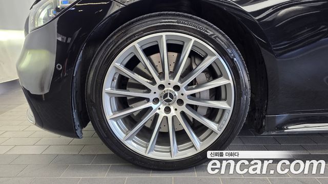 Mercedes-Benz S-Class (W223) S500L 4MATIC 2022 — фото 5