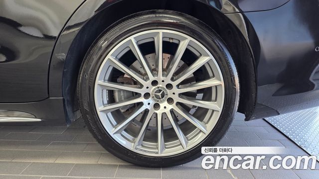 Mercedes-Benz S-Class (W223) S500L 4MATIC 2022 — фото 21