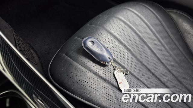 Mercedes-Benz S-Class (W223) S500L 4MATIC 2022 — фото 33