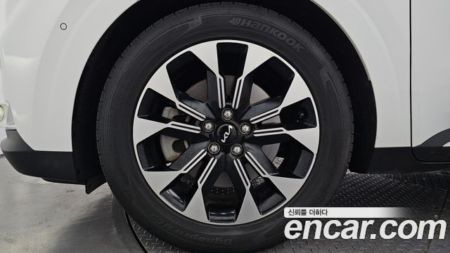 Kia Carnival (IV) Diesel 7-Seater Signature 2022 — фото 5