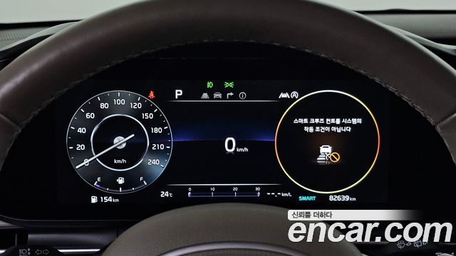 Kia Carnival (IV) Diesel 7-Seater Signature 2022 — фото 8