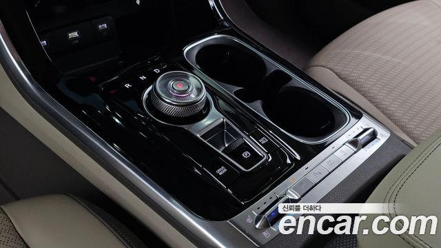 Kia Carnival (IV) Diesel 7-Seater Signature 2022 — фото 9