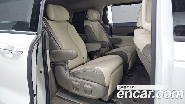 Kia Carnival (IV) Diesel 7-Seater Signature 2022 — фото 15