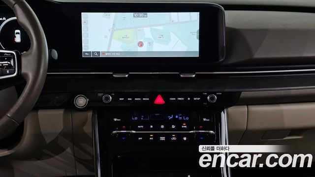 Kia Carnival (IV) Diesel 7-Seater Signature 2022 — фото 19