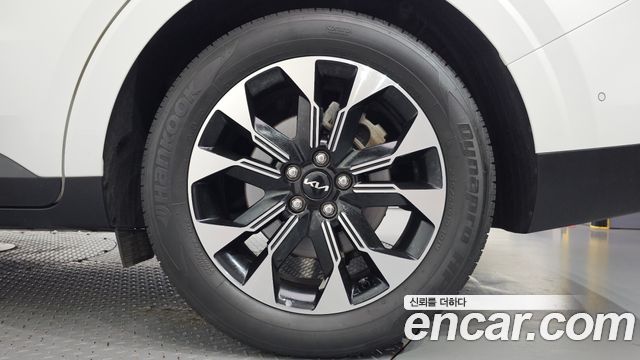 Kia Carnival (IV) Diesel 7-Seater Signature 2022 — фото 27