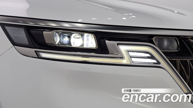 Kia Carnival (IV) Diesel 7-Seater Signature 2022 — фото 28