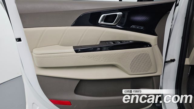 Kia Carnival (IV) Diesel 7-Seater Signature 2022 — фото 30