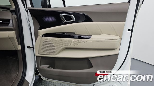 Kia Carnival (IV) Diesel 7-Seater Signature 2022 — фото 31