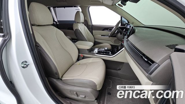 Kia Carnival (IV) Diesel 7-Seater Signature 2022 — фото 32