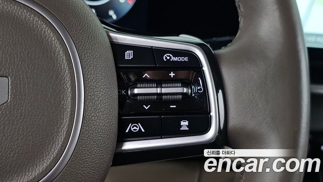 Kia Carnival (IV) Diesel 7-Seater Signature 2022 — фото 34
