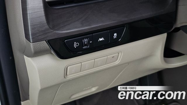 Kia Carnival (IV) Diesel 7-Seater Signature 2022 — фото 35