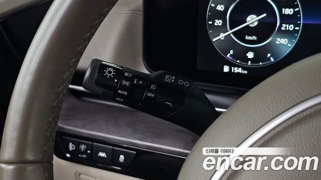 Kia Carnival (IV) Diesel 7-Seater Signature 2022 — фото 37