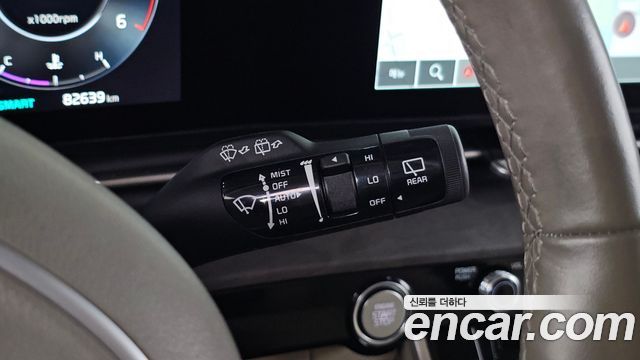Kia Carnival (IV) Diesel 7-Seater Signature 2022 — фото 38