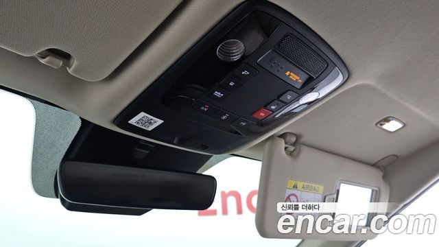 Kia Carnival (IV) Diesel 7-Seater Signature 2022 — фото 39