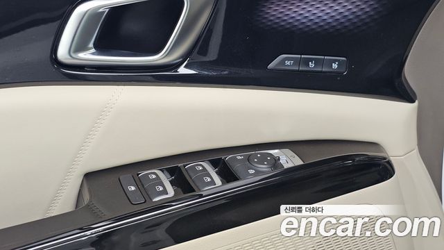 Kia Carnival (IV) Diesel 7-Seater Signature 2022 — фото 40
